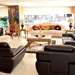 Business Grand מלון אנקרה