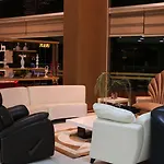 מלון Business Grand אנקרה