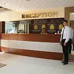 Business Grand מלון אנקרה