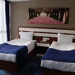 Business Grand מלון 4*