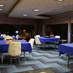 Business Grand מלון אנקרה