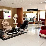 Business Grand 4*