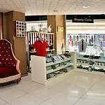 Business Grand מלון אנקרה