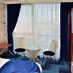 Business Grand מלון אנקרה