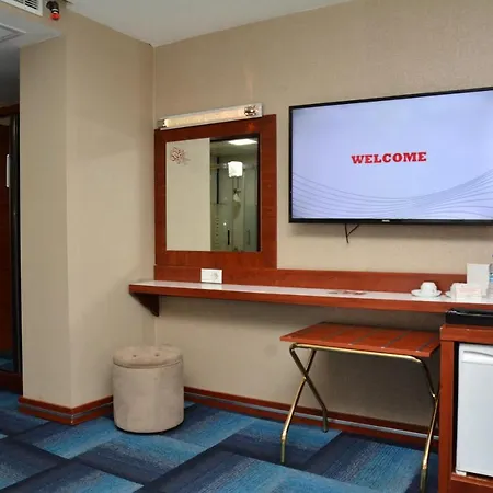 Business Grand Ankara