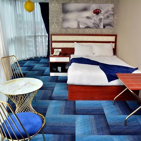 Business Grand Hotel 4*