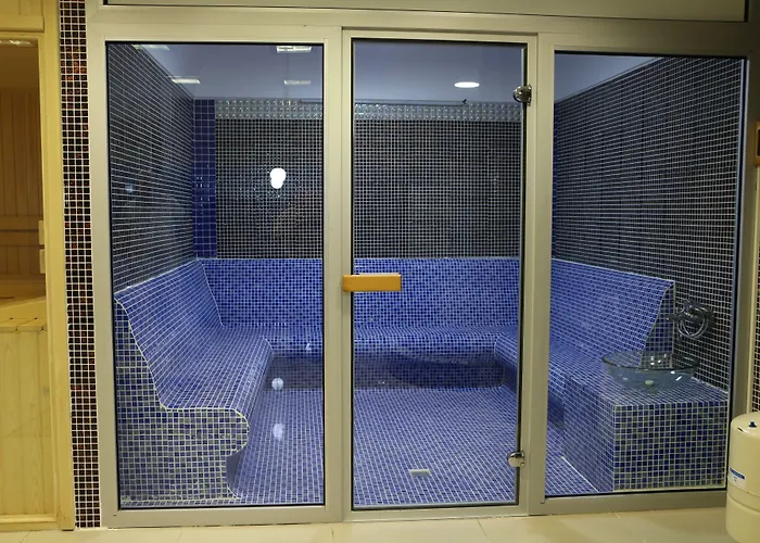 Business Grand מלון אנקרה