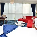 Business Grand 4* Άγκυρα