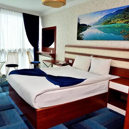 Business Grand Hotel Ankara
