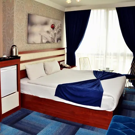 Business Grand 4* Ankara