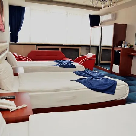 Otel Business Grand Ankara