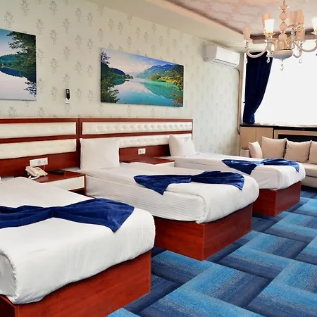 Hotel Business Grand Ankara