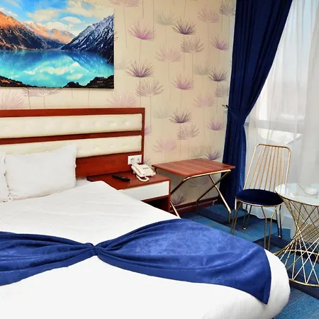 Business Grand Hotell 4*