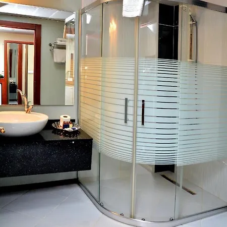 Hotel Business Grand Ankara