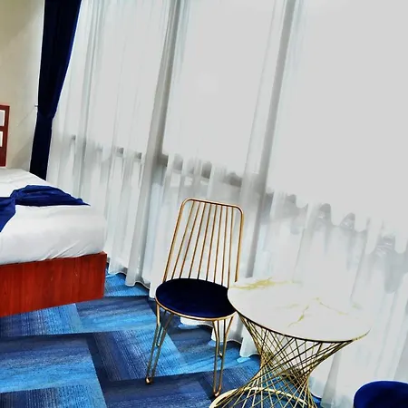Business Grand 4* Анкара