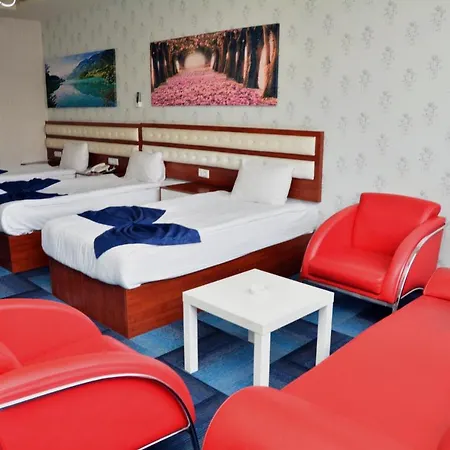 Ξενοδοχείο Business Grand