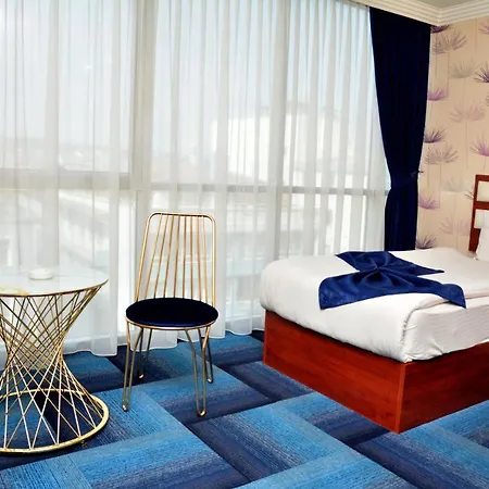Otel Business Grand Ankara
