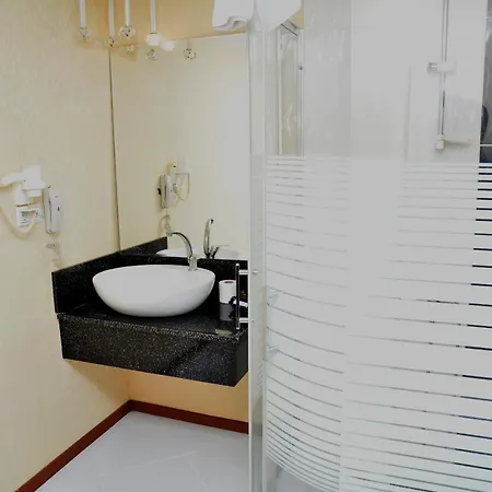 Business Grand Hotel