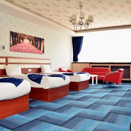 Business Grand Hotel