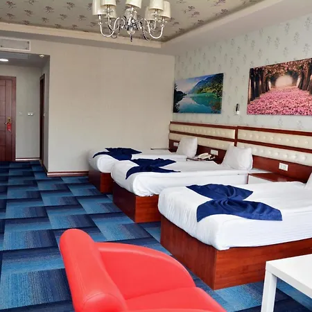 Business Grand Hotel 4*