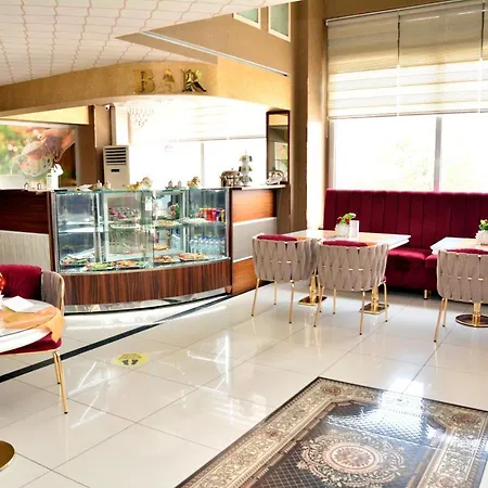 Business Grand Ankara