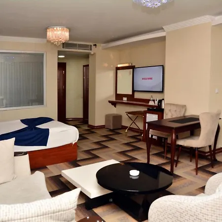 Business Grand Ankara