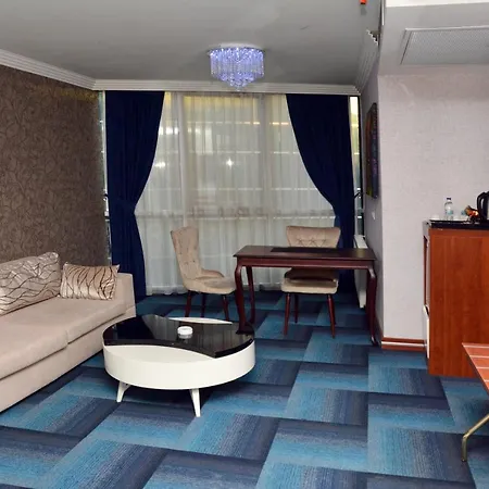 Hotel Business Grand Ankara