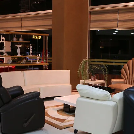 Отель Business Grand Анкара