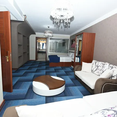 Business Grand 앙카라