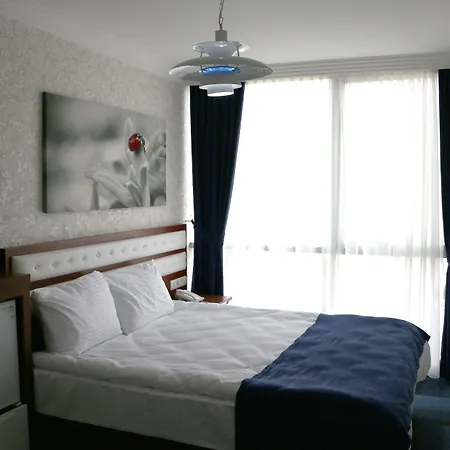 Business Grand Ξενοδοχείο