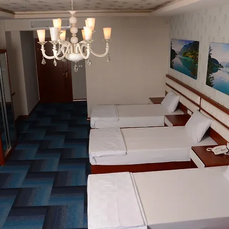Отель Business Grand 4*