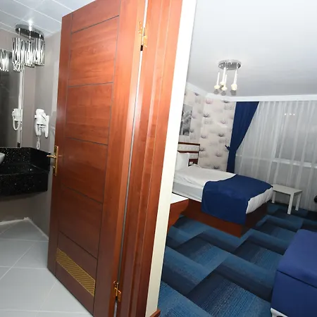 호텔 Business Grand 앙카라