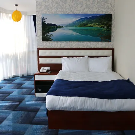 Business Grand Отель