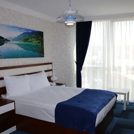 Business Grand 4*