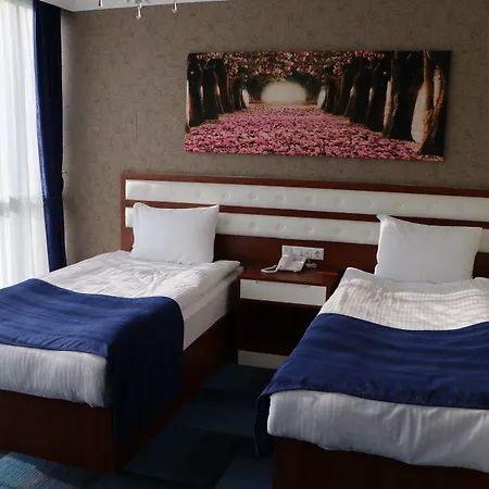 Business Grand Ξενοδοχείο 4*