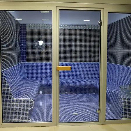 Business Grand Отель Анкара