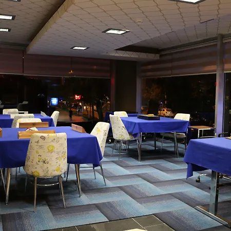 Business Grand Ξενοδοχείο Άγκυρα