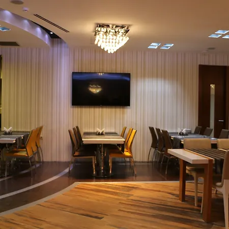 Business Grand Анкара