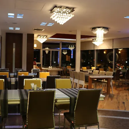 Business Grand 4*