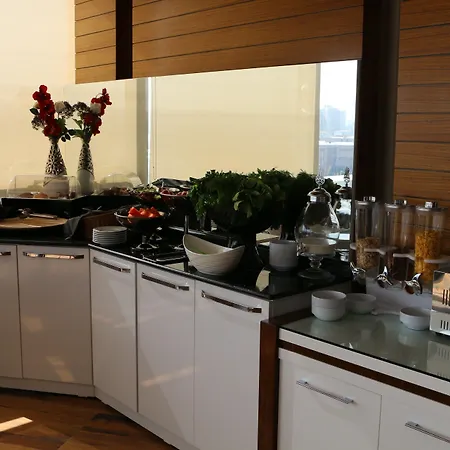 Business Grand 호텔 앙카라