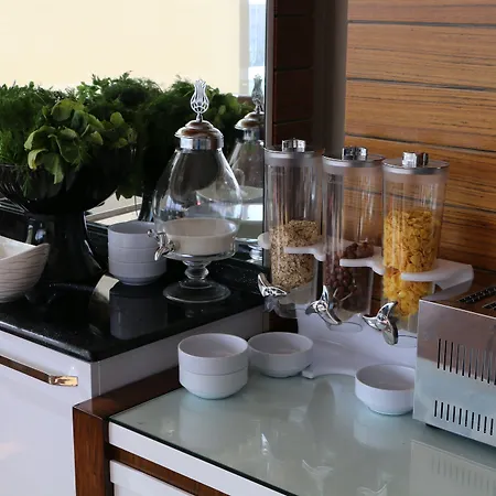 Business Grand 앙카라