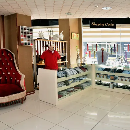 Business Grand Отель Анкара