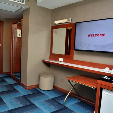 Business Grand Отель 4*