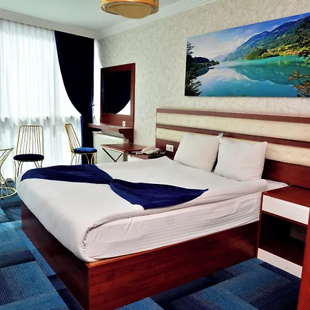 Business Grand 4* Анкара