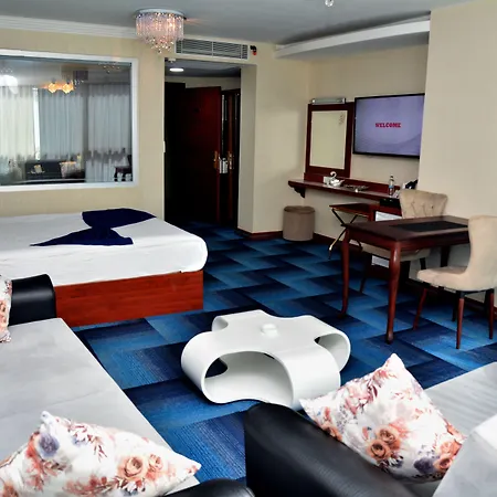 Business Grand Отель