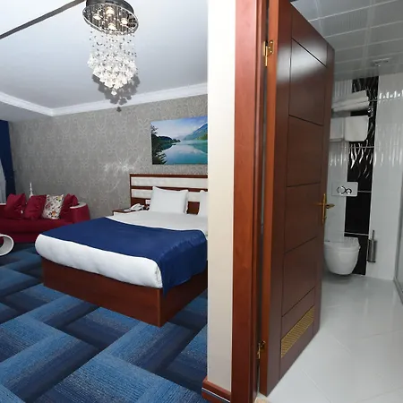 Business Grand Отель 4*