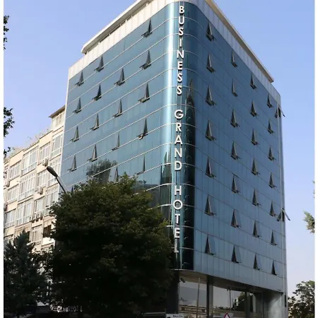 Business Grand