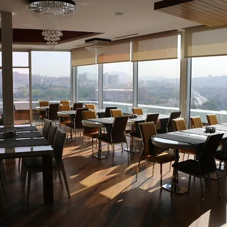 Business Grand Hotel