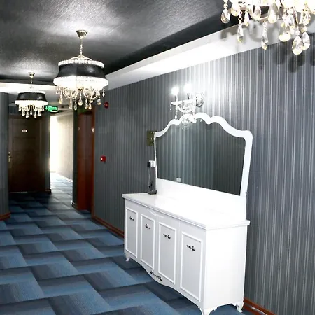 Business Grand Hotel Ankara