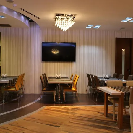 Hotel Business Grand